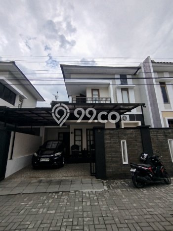 PROPERTI PILIHAN! Rumah area Condong Catur, LT 115m² LB 160m² PROPERTI PILIHAN! Rumah area Condong Catur, LT 115m² LB 160m²