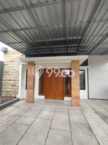 Rumah Strategis Minimalis Lb 90m2 di Ngemplak, Sleman Rumah Strategis Minimalis Lb 90m2 di Ngemplak, Sleman