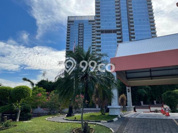 Untuk Dijual Apartemen Mewah di Cilandak, Jakarta Selatan 2 Kamar Tidur Untuk Dijual Apartemen Mewah di Cilandak, Jakarta Selatan 2 Kamar Tidur
