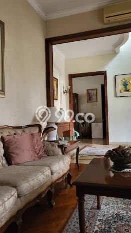Best Deal Hunian Premium Ideal dan Luas di Cilandak, Jakarta Selatan Best Deal Hunian Premium Ideal dan Luas di Cilandak, Jakarta Selatan