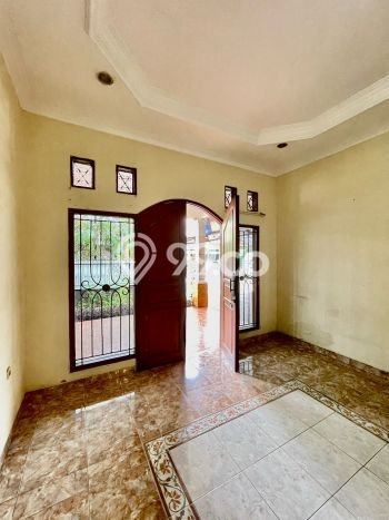 Rmh siap huni di Gandaria Kby baru Rmh siap huni di Gandaria Kby baru