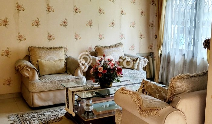 Rumah Mewah Dijual LT 345m2 di Kebayoran Lama, Jakarta Selatan Rumah Mewah Dijual LT 345m2 di Kebayoran Lama, Jakarta Selatan