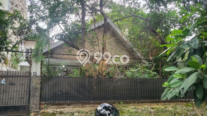 Dijual Rumah Premium dengan Fasilitas Sekitar Lengkap di Tebet, Jakarta Selatan Dijual Rumah Premium dengan Fasilitas Sekitar Lengkap di Tebet, Jakarta Selatan