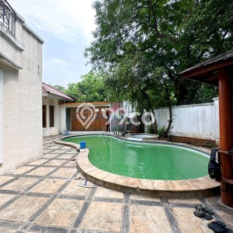 Dijual Rumah Luas Megah Dengan View Cantik di Wijaya, Jakarta Selatan Dijual Rumah Luas Megah Dengan View Cantik di Wijaya, Jakarta Selatan