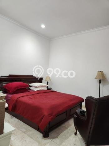 Jual Rumah Mewah Elegan Dengan View Cantik di Kemang, Jakarta Selatan Jual Rumah Mewah Elegan Dengan View Cantik di Kemang, Jakarta Selatan