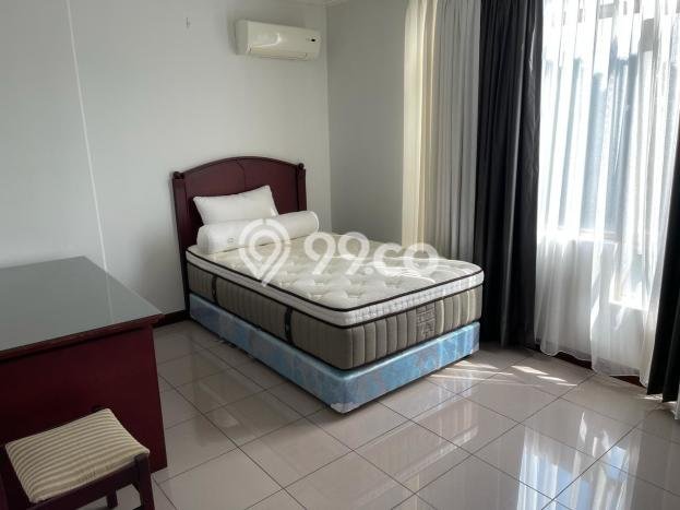 Untuk Dijual Apartemen Mewah di Cilandak, Jakarta Selatan 2 Kamar Tidur Untuk Dijual Apartemen Mewah di Cilandak, Jakarta Selatan 2 Kamar Tidur