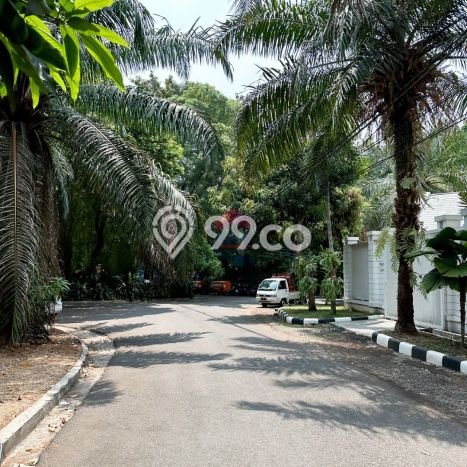 Dijual Rumah Luas Megah Dengan View Cantik di Wijaya, Jakarta Selatan Dijual Rumah Luas Megah Dengan View Cantik di Wijaya, Jakarta Selatan