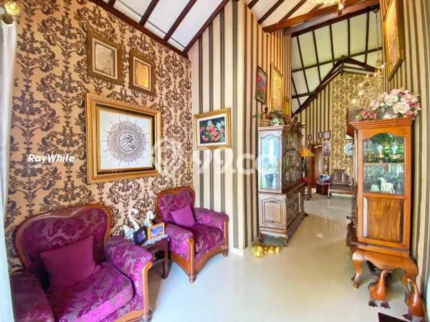 Siap Huni Rumah Mewah 3 Kamar di Tangerang Dekat ke Mana Saja Siap Huni Rumah Mewah 3 Kamar di Tangerang Dekat ke Mana Saja