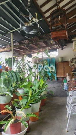 Rumah Mewah LB 180m2 Siap Pakai Desain Elegan di Veteran, Jakarta Selatan Rumah Mewah LB 180m2 Siap Pakai Desain Elegan di Veteran, Jakarta Selatan