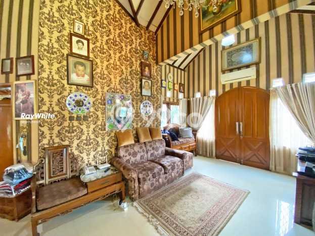 Siap Huni Rumah Mewah 3 Kamar di Tangerang Dekat ke Mana Saja Siap Huni Rumah Mewah 3 Kamar di Tangerang Dekat ke Mana Saja