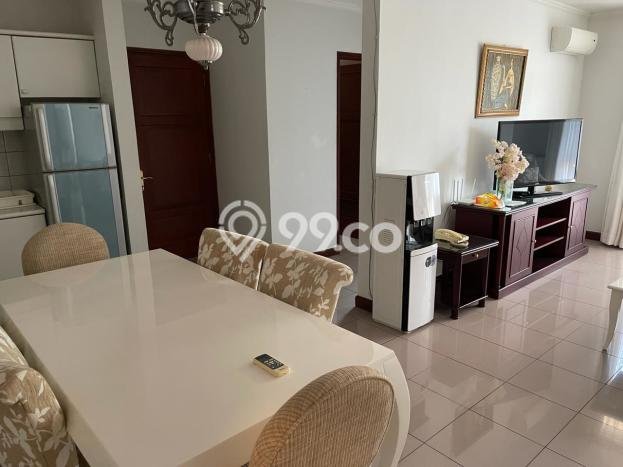 Untuk Dijual Apartemen Mewah di Cilandak, Jakarta Selatan 2 Kamar Tidur Untuk Dijual Apartemen Mewah di Cilandak, Jakarta Selatan 2 Kamar Tidur