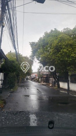 Hunian Super Mewah dengan Akses Paling Strategis di Radio Dalam, Jakarta Selatan Hunian Super Mewah dengan Akses Paling Strategis di Radio Dalam, Jakarta Selatan