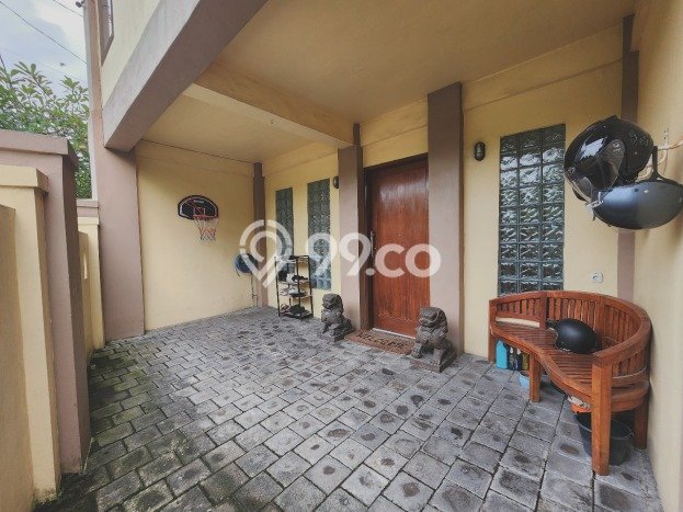 HARGA TERBAIK! Vila Kawasan Canggu, Area 100m2m², Kawasan Potensial dengan nilai meningkat HARGA TERBAIK! Vila Kawasan Canggu, Area 100m2m², Kawasan Potensial dengan nilai meningkat