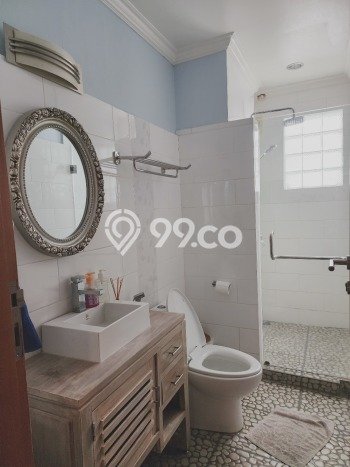 HARGA TERBAIK! Vila Kawasan Canggu, Area 100m2m², Kawasan Potensial dengan nilai meningkat HARGA TERBAIK! Vila Kawasan Canggu, Area 100m2m², Kawasan Potensial dengan nilai meningkat
