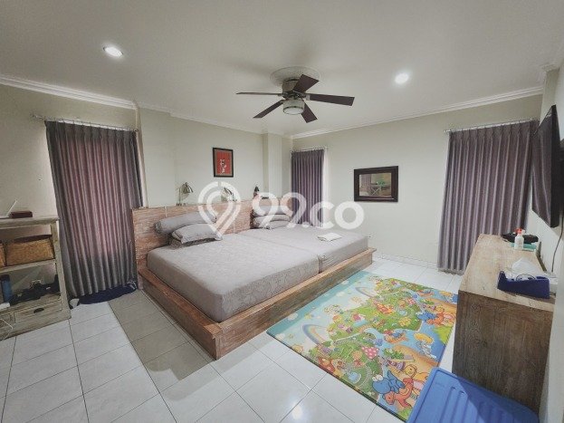 HARGA TERBAIK! Vila Kawasan Canggu, Area 100m2m², Kawasan Potensial dengan nilai meningkat HARGA TERBAIK! Vila Kawasan Canggu, Area 100m2m², Kawasan Potensial dengan nilai meningkat