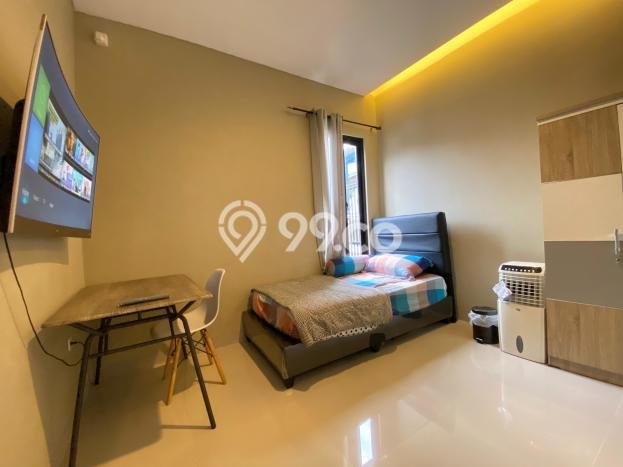 Rumah Kontrakan Bandung LT 180m2 LB 160m2 Area Geger Kalong Rumah Kontrakan Bandung LT 180m2 LB 160m2 Area Geger Kalong