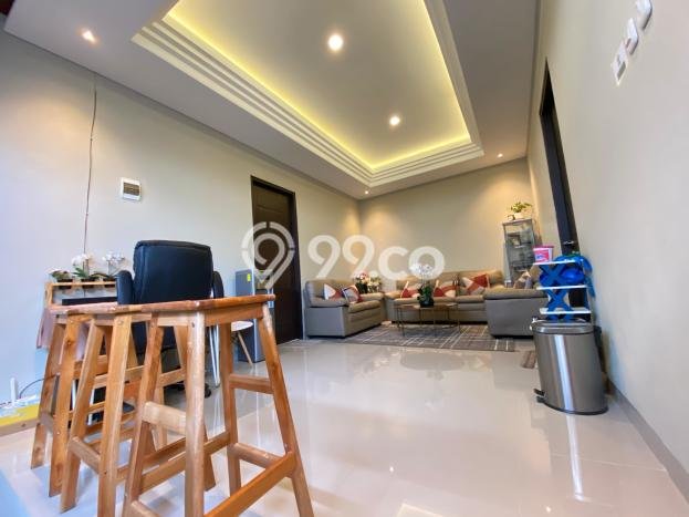 Rumah Kontrakan Bandung LT 180m2 LB 160m2 Area Geger Kalong Rumah Kontrakan Bandung LT 180m2 LB 160m2 Area Geger Kalong