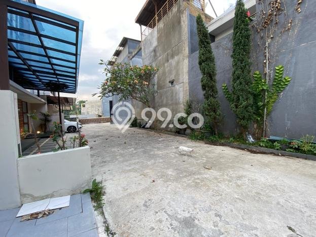 Rumah Kontrakan Bandung LT 180m2 LB 160m2 Area Geger Kalong Rumah Kontrakan Bandung LT 180m2 LB 160m2 Area Geger Kalong
