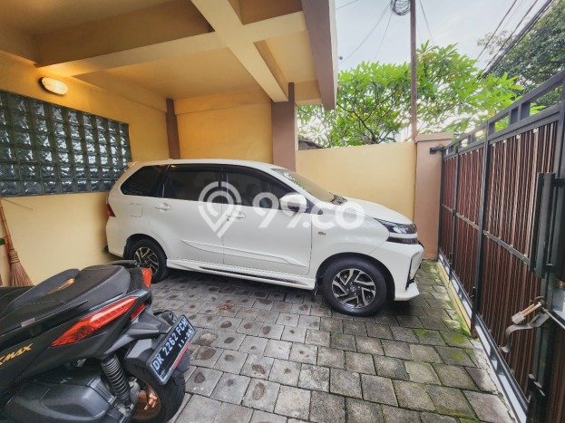 HARGA TERBAIK! Vila Kawasan Canggu, Area 100m2m², Kawasan Potensial dengan nilai meningkat HARGA TERBAIK! Vila Kawasan Canggu, Area 100m2m², Kawasan Potensial dengan nilai meningkat