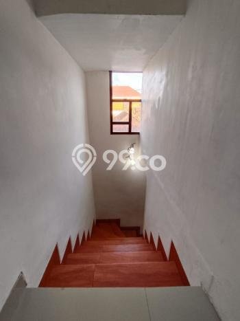 Rumah Modern 2 KT di Kerobokan Badung Unfurnished Rumah Modern 2 KT di Kerobokan Badung Unfurnished