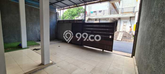 Hunian Nyaman Asri 4 KT Siap Pakai di Jimbaran Badung Hunian Nyaman Asri 4 KT Siap Pakai di Jimbaran Badung