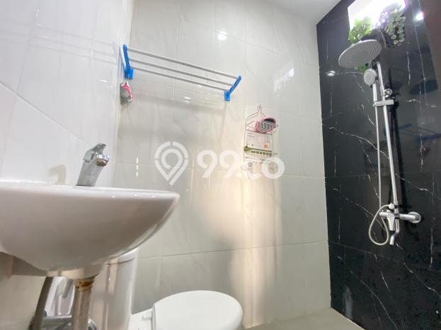 Rumah Kontrakan Bandung LT 180m2 LB 160m2 Area Geger Kalong Rumah Kontrakan Bandung LT 180m2 LB 160m2 Area Geger Kalong