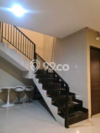 Rumah Kontrakan Bandung LT 180m2 LB 160m2 Area Geger Kalong Rumah Kontrakan Bandung LT 180m2 LB 160m2 Area Geger Kalong