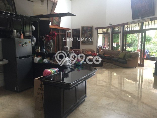 Rumah Elit LB 500m2 Siap Huni Desain Elegan di Soekarno Hatta, Bandung Rumah Elit LB 500m2 Siap Huni Desain Elegan di Soekarno Hatta, Bandung