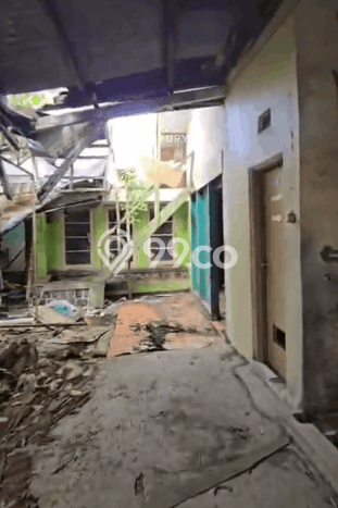 Tanah Komersial Dijual di Cicendo Bandung 270m2 Tanah Komersial Dijual di Cicendo Bandung 270m2