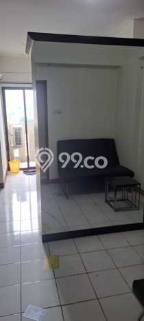 Dijual Apartemen 2 KT 1 KM di Cicadas Luas 47m2 Dijual Apartemen 2 KT 1 KM di Cicadas Luas 47m2