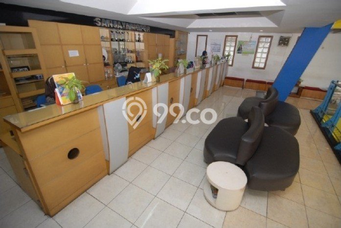 POTENSI BESAR! Kantor Kawasan Regol, Luas 1000m2m², Pusat Komersial POTENSI BESAR! Kantor Kawasan Regol, Luas 1000m2m², Pusat Komersial