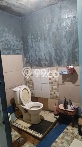 Rumah Minimalis 5 KT di Gardu Jati Bandung Unfurnished Rumah Minimalis 5 KT di Gardu Jati Bandung Unfurnished