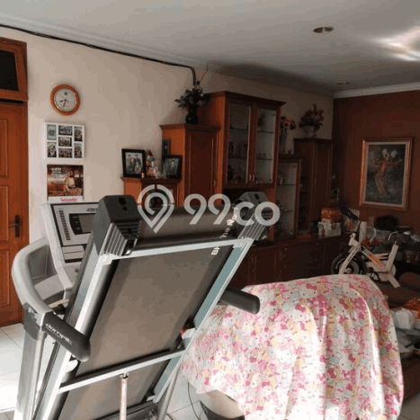 Dijual Rumah Luas Elegan Dengan View Cantik di Buah Batu, Bandung Dijual Rumah Luas Elegan Dengan View Cantik di Buah Batu, Bandung