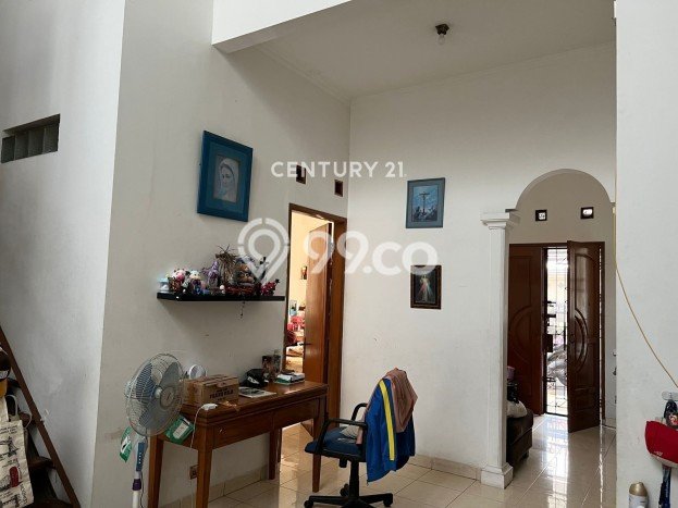 Rumah Minimalis 3 KT di Taman Kopo Indah Bandung Rumah Minimalis 3 KT di Taman Kopo Indah Bandung