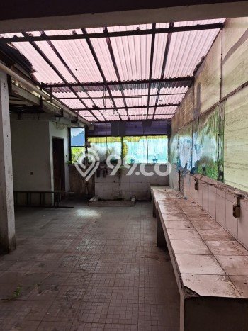 FOR SALE! Ruko di Babakan Ciparay Bandung, LT 225m2, LB 525m2 FOR SALE! Ruko di Babakan Ciparay Bandung, LT 225m2, LB 525m2