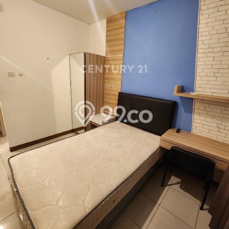 Untuk Dijual Apartemen 0 KT di Bandung Luas 15m2 Untuk Dijual Apartemen 0 KT di Bandung Luas 15m2
