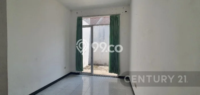 Rumah Modern 3 KT di Taman Kopo Indah Bandung Unfurnished Rumah Modern 3 KT di Taman Kopo Indah Bandung Unfurnished