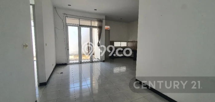 Rumah Modern 3 KT di Taman Kopo Indah Bandung Unfurnished Rumah Modern 3 KT di Taman Kopo Indah Bandung Unfurnished