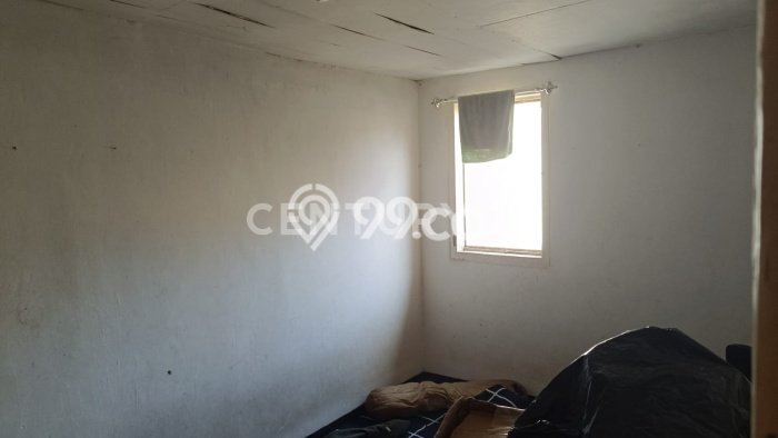 Rumah Minimalis 5 KT di Gardu Jati Bandung Unfurnished Rumah Minimalis 5 KT di Gardu Jati Bandung Unfurnished