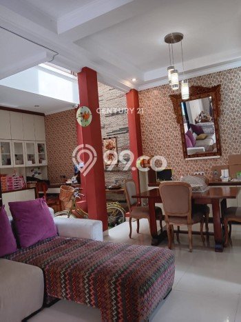 Siap Huni Rumah Mewah 5 Kamar di Arcamanik Dekat ke Mana Saja Siap Huni Rumah Mewah 5 Kamar di Arcamanik Dekat ke Mana Saja