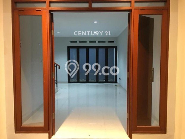 Rumah Minimalis 3 KT di Terusan Buah Batu Bandung Semi Furnished Rumah Minimalis 3 KT di Terusan Buah Batu Bandung Semi Furnished