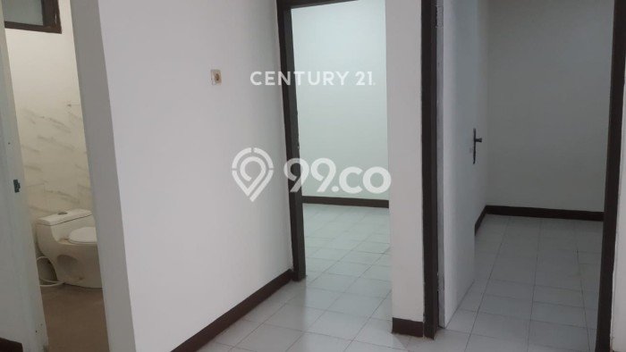 Dijual Rumah Modern 3 KT di Taman Kopo Indah, Bandung Dijual Rumah Modern 3 KT di Taman Kopo Indah, Bandung