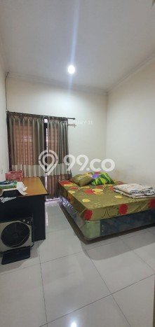 Rumah Luas Asri 3 KT Siap Huni di Holis Cigondewah Bandung Rumah Luas Asri 3 KT Siap Huni di Holis Cigondewah Bandung