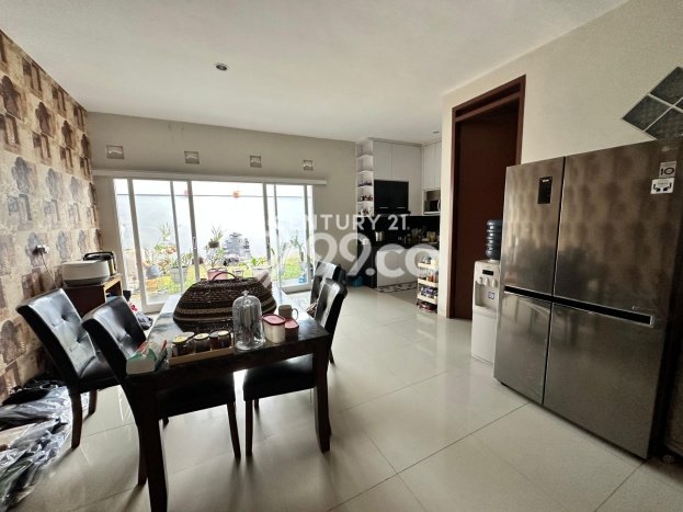 Hunian Eksklusif Dijual LT 291m2 di Margahayu, Bandung Hunian Eksklusif Dijual LT 291m2 di Margahayu, Bandung