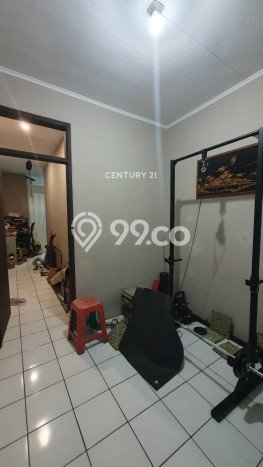 Rumah Modern 4 KT di Otista Bandung Rumah Modern 4 KT di Otista Bandung