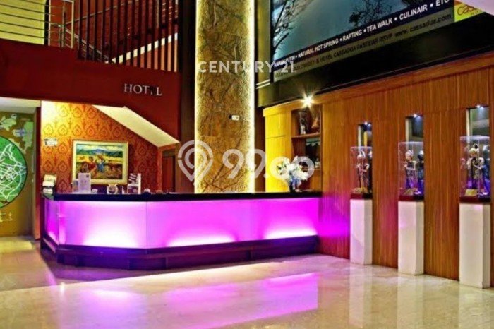 LOKASI STRATEGIS! Hotel di , Luas 2150m2m², Area Bisnis, Mainroad LOKASI STRATEGIS! Hotel di , Luas 2150m2m², Area Bisnis, Mainroad