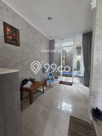 Dijual Rumah Modern 3 KT di Summarecon Bandung, Bandung Dijual Rumah Modern 3 KT di Summarecon Bandung, Bandung