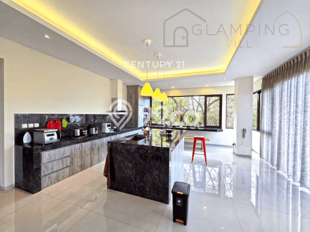 Rumah Luxury Modern Siap Huni di Dago Bandung Rumah Luxury Modern Siap Huni di Dago Bandung