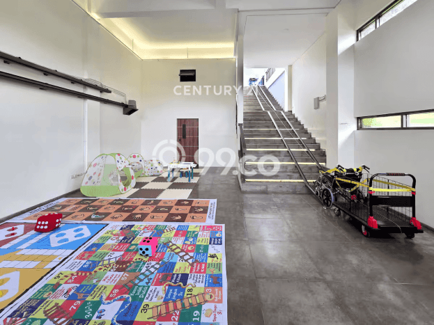 Rumah Luxury Modern Siap Huni di Dago Bandung Rumah Luxury Modern Siap Huni di Dago Bandung