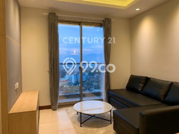 Hunian Strategis 72m2 di Hegarmanah Bandung 2 Bedroom Hunian Strategis 72m2 di Hegarmanah Bandung 2 Bedroom
